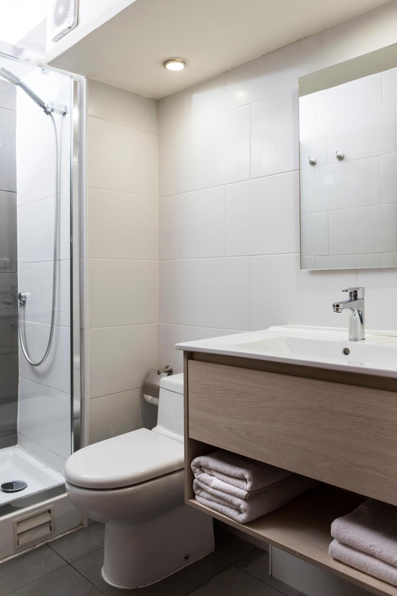 Hotel Nippon Y Centro De Eventos Сантьяго Экстерьер фото